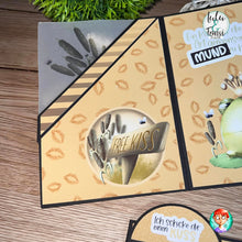 Load image into Gallery viewer, Digiset "Knutschkugel"