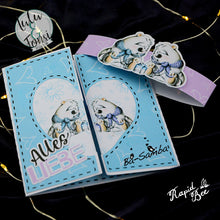 Lade das Bild in den Galerie-Viewer, Gewerbelizenz - Digiset "Valentinsübärraschung"