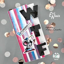 Lade das Bild in den Galerie-Viewer, Gewerbelizenz - Digiset "Guter Vorsatz"