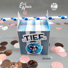 Load image into Gallery viewer, Digiset "Guter Vorsatz"