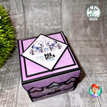 Load image into Gallery viewer, Digiset "Valentins Übärraschung"