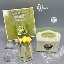 Load image into Gallery viewer, Digiset "Knutschkugel"