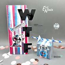 Lade das Bild in den Galerie-Viewer, Gewerbelizenz - Digiset "Guter Vorsatz"