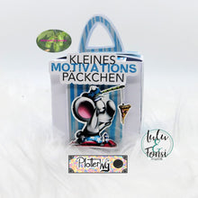 Lade das Bild in den Galerie-Viewer, Gewerbelizenz - Digiset "Guter Vorsatz"