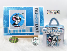 Lade das Bild in den Galerie-Viewer, Gewerbelizenz - Digiset "Guter Vorsatz"