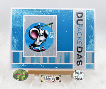 Lade das Bild in den Galerie-Viewer, Gewerbelizenz - Digiset "Guter Vorsatz"