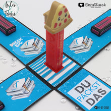 Lade das Bild in den Galerie-Viewer, Gewerbelizenz - Digiset "Guter Vorsatz"