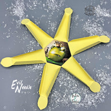 Load image into Gallery viewer, Digiset "Knutschkugel"