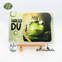 Lade das Bild in den Galerie-Viewer, Gewerbelizenz - Digiset "Knutschkugel"