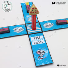 Load image into Gallery viewer, Digiset "Guter Vorsatz"