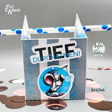 Lade das Bild in den Galerie-Viewer, Gewerbelizenz - Digiset "Guter Vorsatz"