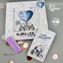 Load image into Gallery viewer, Digiset "Valentins Übärraschung"