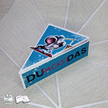 Lade das Bild in den Galerie-Viewer, Gewerbelizenz - Digiset "Guter Vorsatz"