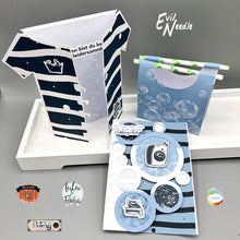 Lade das Bild in den Galerie-Viewer, Gewerbelizenz - Digiset "Schonwaschgang"