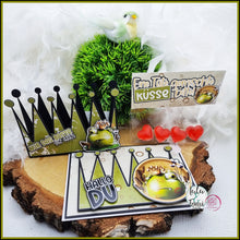 Lade das Bild in den Galerie-Viewer, Gewerbelizenz - Digiset "Knutschkugel"