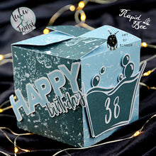 Lade das Bild in den Galerie-Viewer, Gewerbelizenz - Digiset "Schonwaschgang"