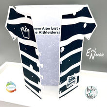 Load image into Gallery viewer, Digiset "Schonwaschgang"