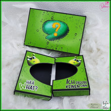 Lade das Bild in den Galerie-Viewer, Gewerbelizenz - Digiset "Monsterparade"