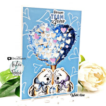 Lade das Bild in den Galerie-Viewer, Gewerbelizenz - Digiset "Valentinsübärraschung"