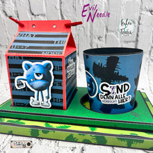 Load image into Gallery viewer, Digiset "Monsterparade"