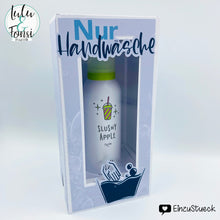 Lade das Bild in den Galerie-Viewer, Gewerbelizenz - Digiset "Schonwaschgang"