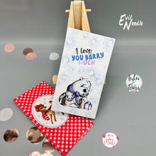 Load image into Gallery viewer, Digiset "Valentins Übärraschung"