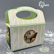 Lade das Bild in den Galerie-Viewer, Gewerbelizenz - Digiset "Knutschkugel"