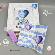 Load image into Gallery viewer, Digiset "Valentins Übärraschung"