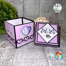 Lade das Bild in den Galerie-Viewer, Gewerbelizenz - Digiset "Valentinsübärraschung"