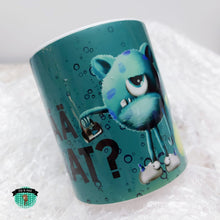 Lade das Bild in den Galerie-Viewer, Gewerbelizenz - Digiset "Monsterparade"