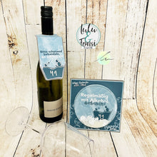 Lade das Bild in den Galerie-Viewer, Gewerbelizenz - Digiset "Schonwaschgang"