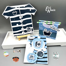 Lade das Bild in den Galerie-Viewer, Gewerbelizenz - Digiset "Schonwaschgang"