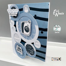 Lade das Bild in den Galerie-Viewer, Gewerbelizenz - Digiset "Schonwaschgang"