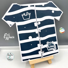 Load image into Gallery viewer, Digiset "Schonwaschgang"