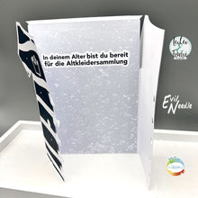 Load image into Gallery viewer, Digiset "Schonwaschgang"