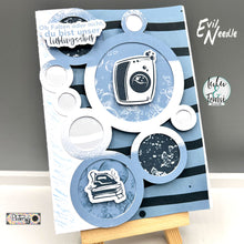 Load image into Gallery viewer, Digiset "Schonwaschgang"