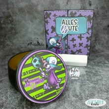 Lade das Bild in den Galerie-Viewer, Gewerbelizenz - Digiset "Monsterparade"