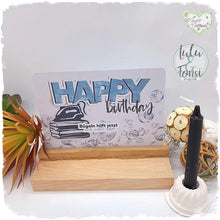 Lade das Bild in den Galerie-Viewer, Gewerbelizenz - Digiset "Schonwaschgang"