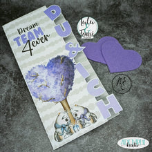 Lade das Bild in den Galerie-Viewer, Gewerbelizenz - Digiset "Valentinsübärraschung"