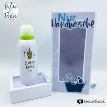 Lade das Bild in den Galerie-Viewer, Gewerbelizenz - Digiset "Schonwaschgang"