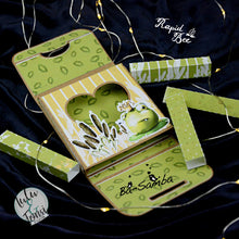 Lade das Bild in den Galerie-Viewer, Gewerbelizenz - Digiset "Knutschkugel"