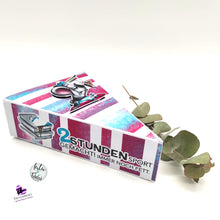 Lade das Bild in den Galerie-Viewer, Gewerbelizenz - Digiset "Guter Vorsatz"