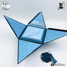 Lade das Bild in den Galerie-Viewer, Gewerbelizenz - Digiset "Schonwaschgang"