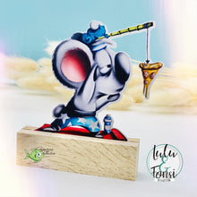 Lade das Bild in den Galerie-Viewer, Gewerbelizenz - Digiset "Guter Vorsatz"