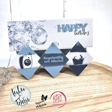 Lade das Bild in den Galerie-Viewer, Gewerbelizenz - Digiset "Schonwaschgang"