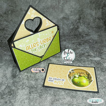 Lade das Bild in den Galerie-Viewer, Gewerbelizenz - Digiset "Knutschkugel"