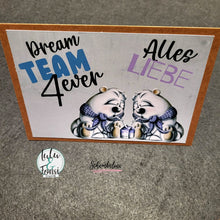 Lade das Bild in den Galerie-Viewer, Gewerbelizenz - Digiset "Valentinsübärraschung"