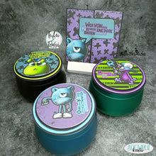 Load image into Gallery viewer, Digiset "Monsterparade"