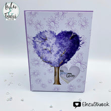 Load image into Gallery viewer, Digiset "Valentins Übärraschung"