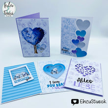 Load image into Gallery viewer, Digiset "Valentins Übärraschung"